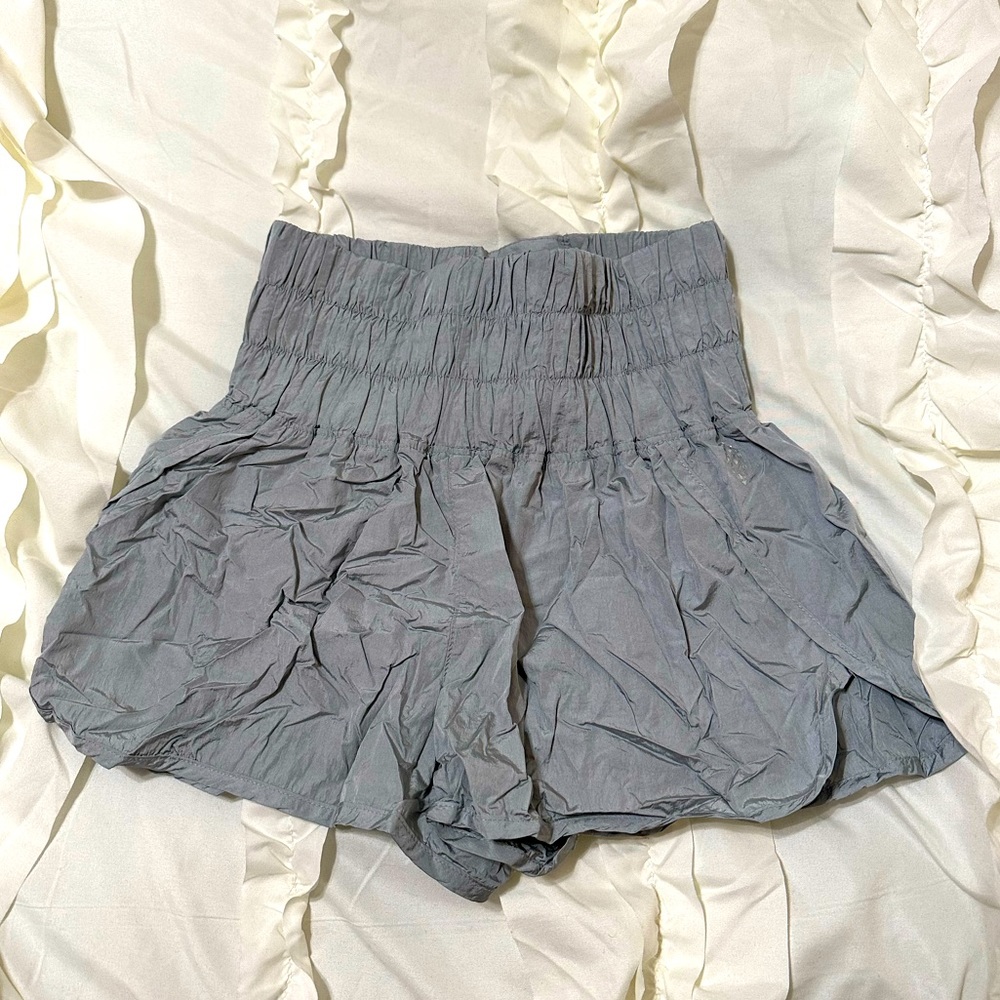 Free People Movement Shorts Size Small